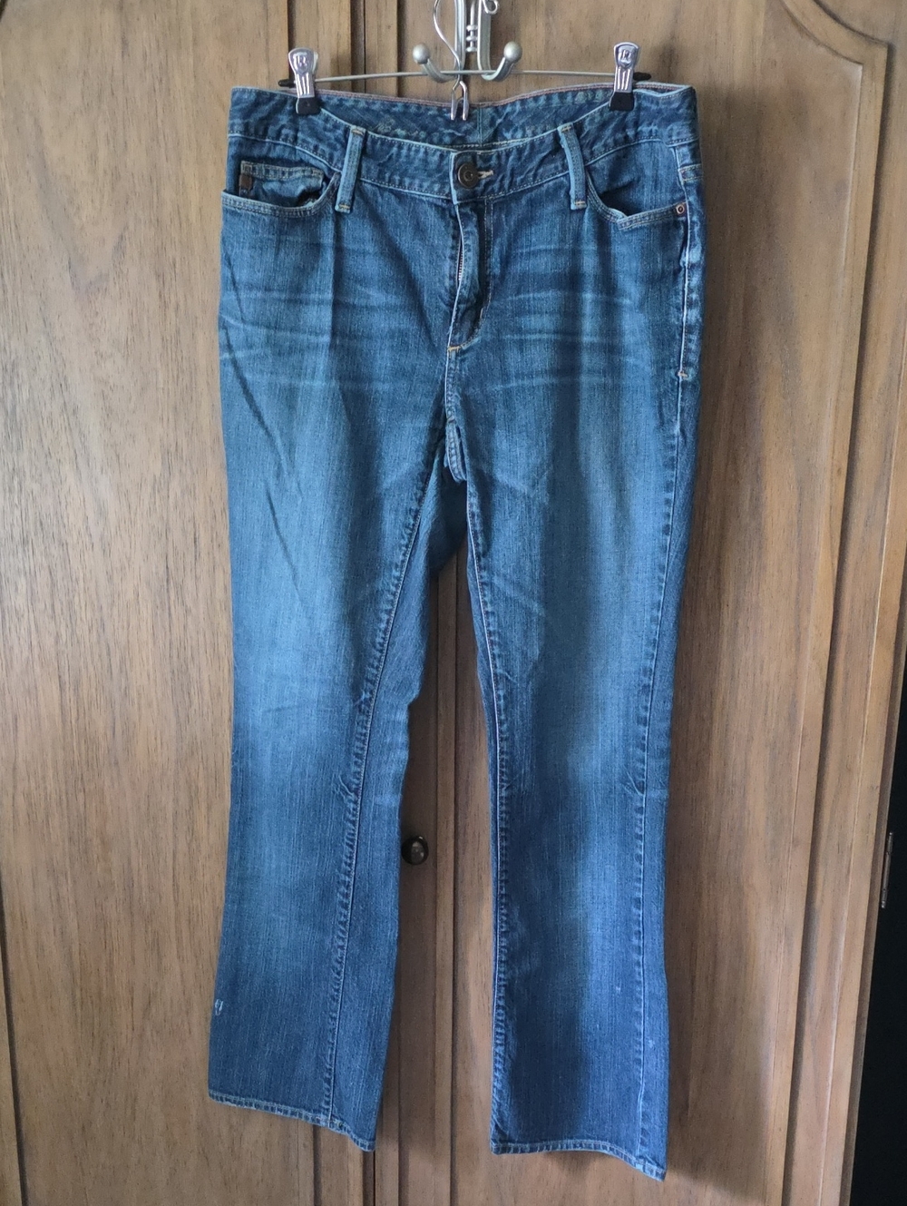 Eddie Bauer Jeans Size 12
